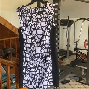 Connected Apparel Dress size 10